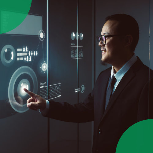Advanced Security Features Advanced Security Features