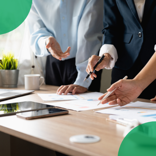 Automate Compliance with Processing Restrictions