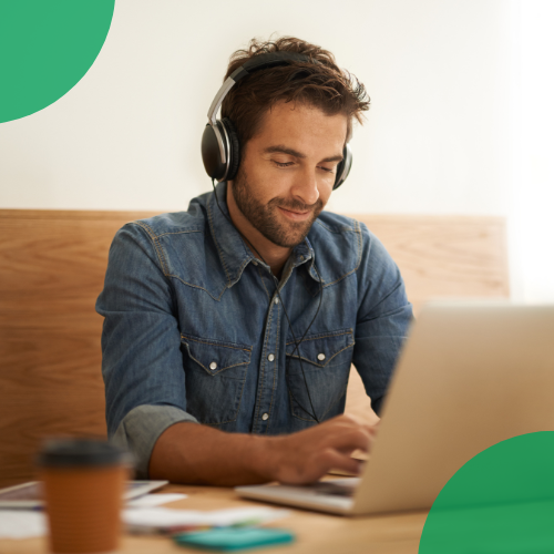 Ease of Use – Simplified Request Processing