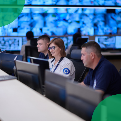 Enable Users to Take Control of Their Data