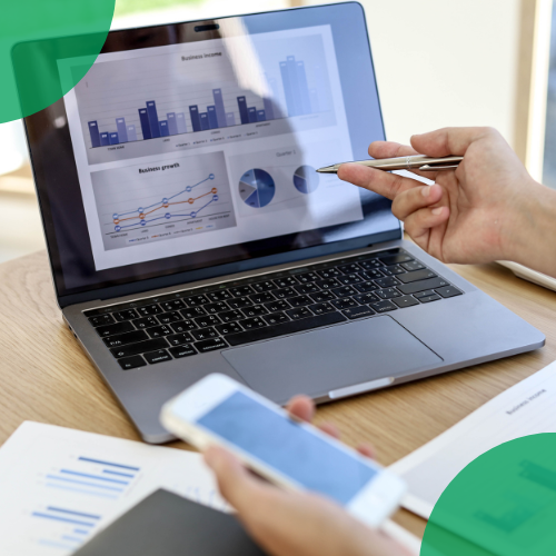 Ensure Data Accuracy & Integrity
