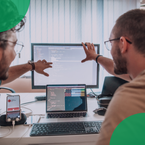 Scalable Design – Handles High-Volume Requests Efficiently