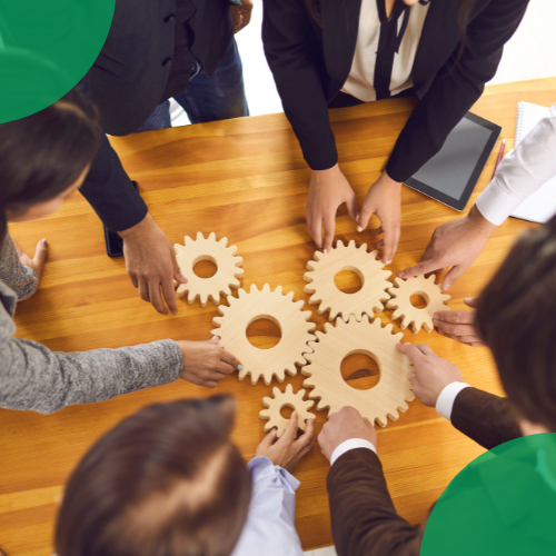 Seamless Integration – Works Within Your Data Ecosystem