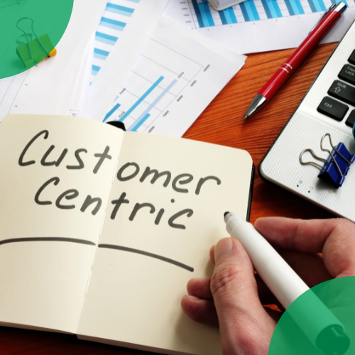 User-Centric Design